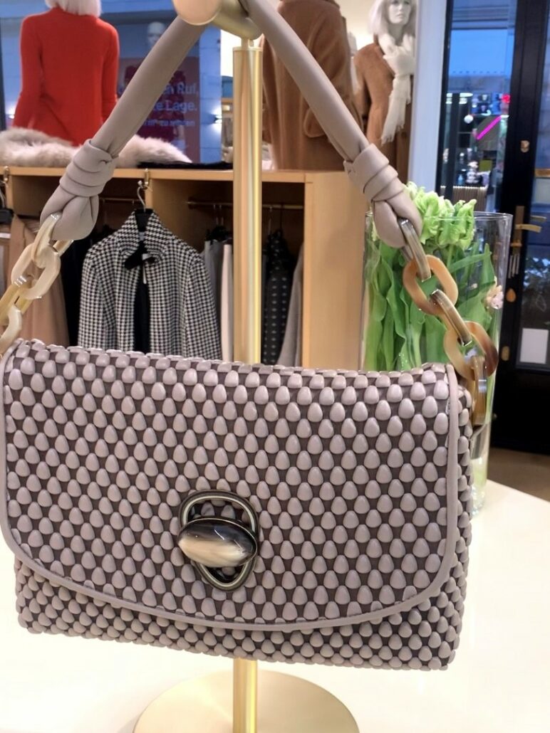 Celebrity Tasche von Tissa Fontaneda