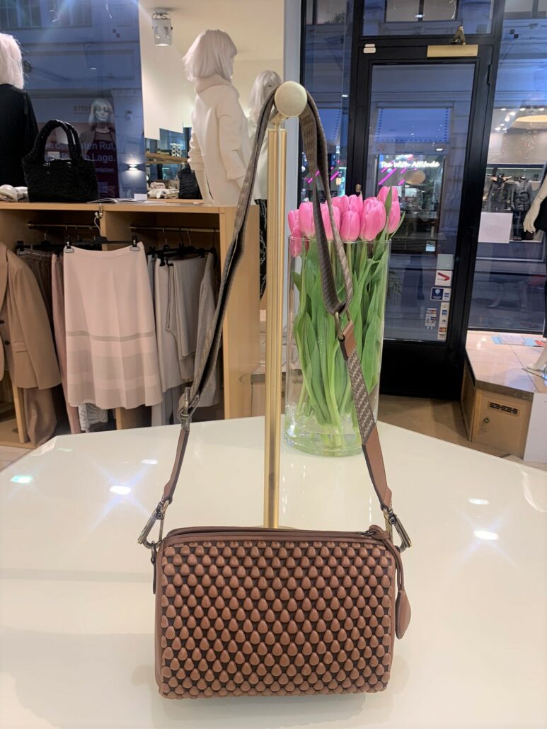 Tasche LOLA von Tissa Fontaneda