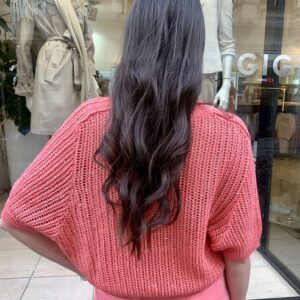 Pullover Peserico