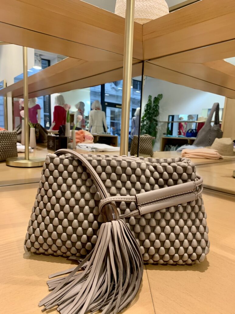 Tasche Tango von Tissa Fontaneda
