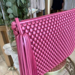 Pochette XL Pink