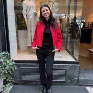 Akris Punto Jacke