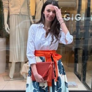 Tasche Tissa Fontaneda