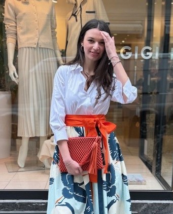 Tasche Tissa Fontaneda