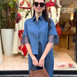 Tasche Tango von Tissa Fontaneda