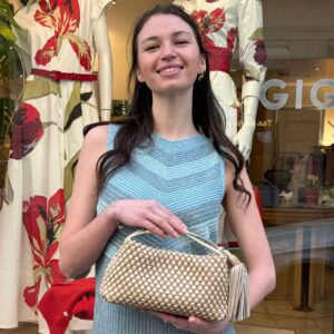 Tasche Tango von Tissa Fontanda