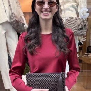 Pochette XL Braun